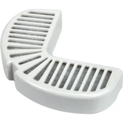 Pioneer Pet Replacement Filters For Ceramic & Stainless Steel Fountains