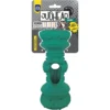 Himalayan Pet Supply Jughead Slim Chew Guardian Chew Smarter Chew Longer Dog Toy, Green, Medium