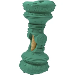 Himalayan Pet Supply Jughead Slim Chew Guardian Chew Smarter Chew Longer Dog Toy, Green, Medium -ROYAL CANIN Shop 641062 PT6. AC SS1800 V1665606686
