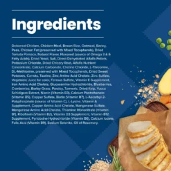 Blue Buffalo Life Protection Formula Small Bite Adult Chicken & Brown Rice Recipe Dry Dog Food -ROYAL CANIN Shop 64682 PT4. AC SS1800 V1689355750