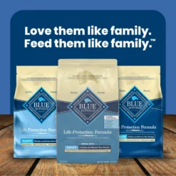 Blue Buffalo Life Protection Formula Small Bite Adult Chicken & Brown Rice Recipe Dry Dog Food -ROYAL CANIN Shop 64682 PT8. AC SS1800 V1636147627