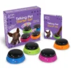 Hunger For Words Talking Pet Starter Set Dog Toy