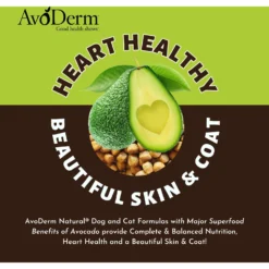 AvoDerm Natural Grain-Free Sensitive Support Duck Recipe Adult Dry Dog Food -ROYAL CANIN Shop 65237 PT2. AC SS1800 V1663270706