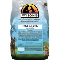 Wysong Synorgon Dry Dog Food