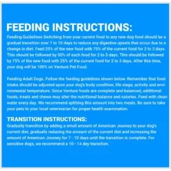 Earthborn Holistic Venture Limited Ingredient Grain-Free Smoked Bison & Pumpkin Dog Dry Food -ROYAL CANIN Shop 657598 PT7. AC SS1800 V1684524150