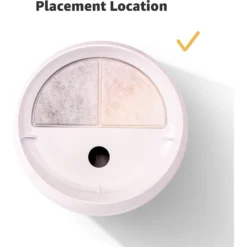 Petdiary Spaceship Water Fountain Replacement Filters, 6 Count -ROYAL CANIN Shop 658550 PT3. AC SS1800 V1664533860