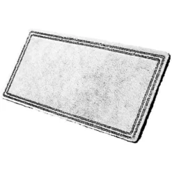 Pioneer Pet Replacement Filters For Plastic Raindrop & Fung Shui Fountains -ROYAL CANIN Shop 66972 PT2. AC SS1800 V1504290391