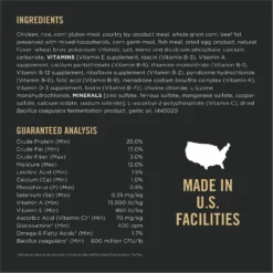 Purina Pro Plan Adult Small Breed Chicken & Rice Formula Dry Dog Food -ROYAL CANIN Shop 67462 PT5. AC SS1800 V1649229409