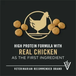 Purina Pro Plan Adult Large Breed Weight Management Chicken & Rice Formula Dry Dog Food -ROYAL CANIN Shop 67470 PT2. AC SS1800 V1649215706