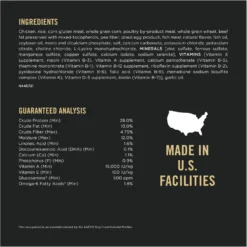 Purina Pro Plan High Protein Chicken & Rice Formula Large Breed Dry Puppy Food 14 Purina Pro Plan High Protein Chicken & Rice Formula Large Breed Dry Puppy Food -ROYAL CANIN Shop 67488 PT5. AC SS1800 V1683574280