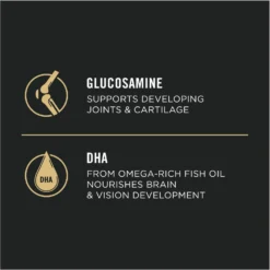 Purina Pro Plan High Protein Chicken & Rice Formula Large Breed Dry Puppy Food 15 Purina Pro Plan High Protein Chicken & Rice Formula Large Breed Dry Puppy Food -ROYAL CANIN Shop 67488 PT6. AC SS1800 V1683575589