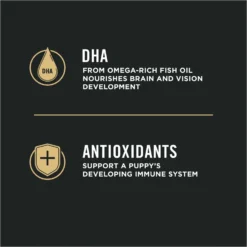 Purina Pro Plan Puppy Small Breed Chicken & Rice Formula Dry Dog Food -ROYAL CANIN Shop 67490 PT3. AC SS1800 V1683834593