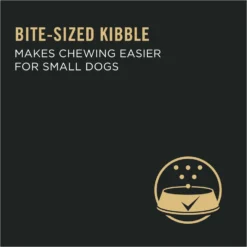 Purina Pro Plan Puppy Small Breed Chicken & Rice Formula Dry Dog Food -ROYAL CANIN Shop 67490 PT7. AC SS1800 V1683834589