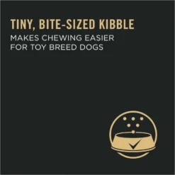 Purina Pro Plan Puppy Toy Breed Chicken & Rice Formula Dry Dog Food -ROYAL CANIN Shop 67493 PT6. AC SS1800 V1683834595