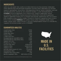 Purina Pro Plan Sport Small Bites All Life Stages High-Protein Lamb & Rice Formula Dry Dog Food -ROYAL CANIN Shop 67497 PT5. AC SS1800 V1649217384