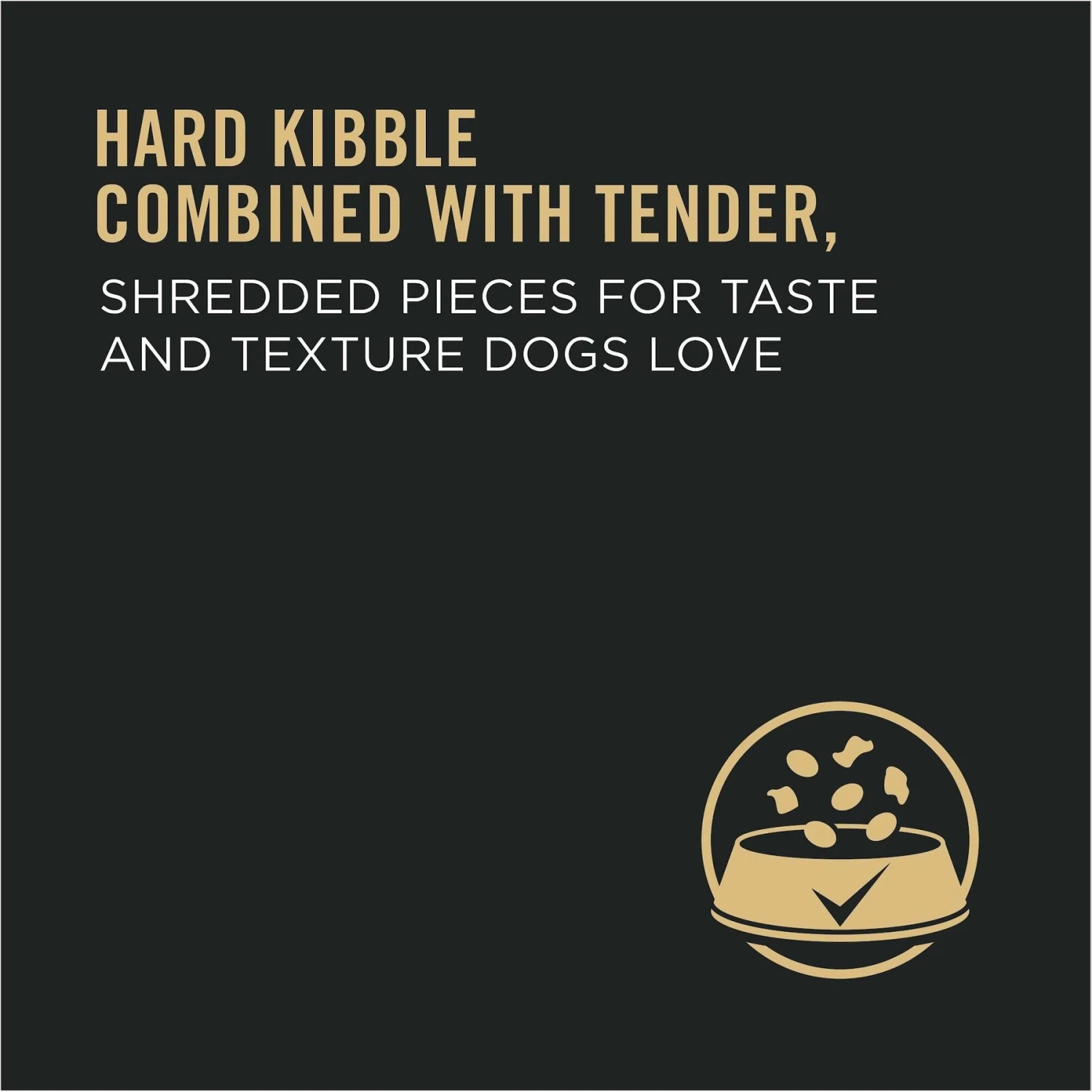 Purina Pro Plan Adult Shredded Blend Beef & Rice Formula Dry Dog Food 5 Purina Pro Plan Adult Shredded Blend Beef & Rice Formula Dry Dog Food - Image 5