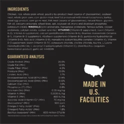 Purina Pro Plan Adult Large Breed Shredded Blend Chicken & Rice Formula Dry Dog Food -ROYAL CANIN Shop 67519 PT5. AC SS1800 V1649214985
