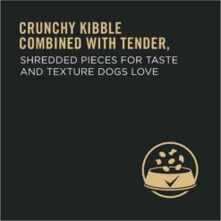 Purina Pro Plan Adult Large Breed Shredded Blend Chicken & Rice Formula Dry Dog Food -ROYAL CANIN Shop 67519 PT7. AC SS1800 V1649227287