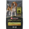 Purina Pro Plan Adult Weight Management Shredded Blend Chicken & Rice Formula Dry Dog Food
