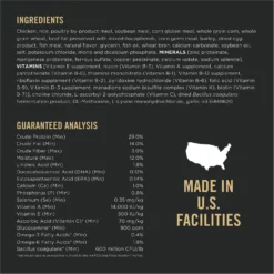 Purina Pro Plan Adult 7+ Shredded Blend Chicken & Rice Formula Dry Dog Food 14 Purina Pro Plan Adult 7+ Shredded Blend Chicken & Rice Formula Dry Dog Food -ROYAL CANIN Shop 67527 PT5. AC SS1800 V1649201195