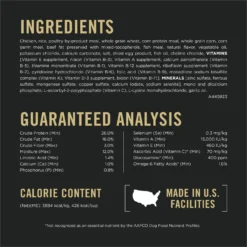 Purina Pro Plan Sport All Life Stages High-Protein Active 26/16 Formula Dry Dog Food -ROYAL CANIN Shop 67681 PT5. AC SS1800 V1597875101
