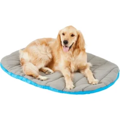 Chuckit! Travel Pillow Dog Bed -ROYAL CANIN Shop 68913 PT4. AC SS1800 V1566240518