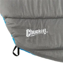 Chuckit! Travel Pillow Dog Bed -ROYAL CANIN Shop 68913 PT6. AC SS1800 V1566240604