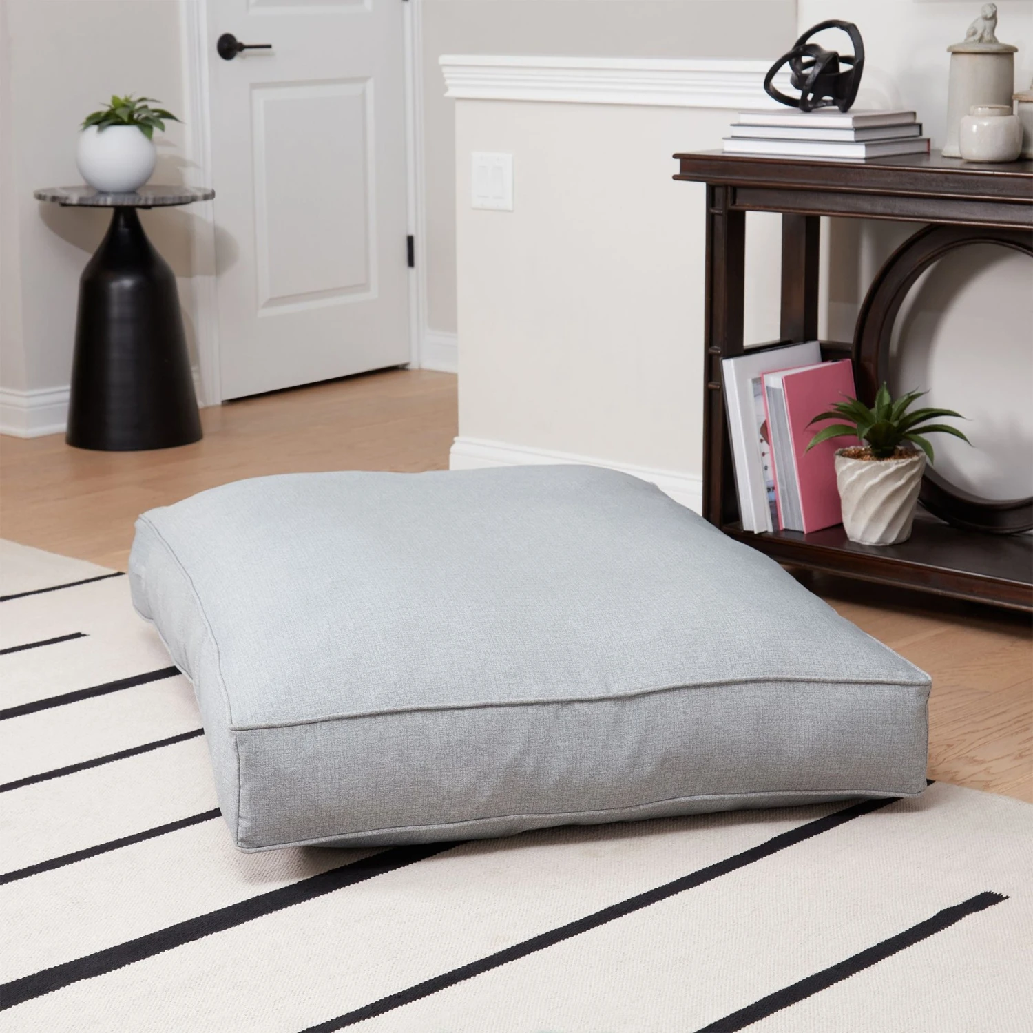 Happy Hounds Cooper Rectangle Indoor/Outdoor Dog Bed 5 Happy Hounds Cooper Rectangle Indoor/Outdoor Dog Bed - Image 5