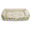 Vera Bradley Cat & Dog Bed