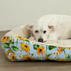 Vera Bradley Cat & Dog Bed -ROYAL CANIN Shop 701830 PT2. AC SS1800 V1668106580