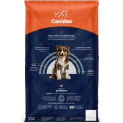 CANIDAE Pure Goodness Real Duck & Sweet Potato Recipe Dry Dog Food 11 CANIDAE Pure Goodness Real Duck & Sweet Potato Recipe Dry Dog Food -ROYAL CANIN Shop 70240 PT3. AC SS1800 V1683033136