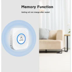 PATPET Smart Training Doorbell Potty Communication Dog & Cat Toy, White, Small 9 PATPET Smart Training Doorbell Potty Communication Dog & Cat Toy, White, Small -ROYAL CANIN Shop 712963 PT2. AC SS1800 V1672764526