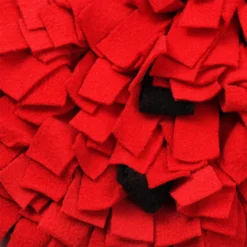 Archstone Pets Strawberry Dog Snuffle Mat 10 Archstone Pets Strawberry Dog Snuffle Mat -ROYAL CANIN Shop 715174 PT4. AC SS1800 V1669388349