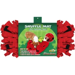 Archstone Pets Strawberry Dog Snuffle Mat 11 Archstone Pets Strawberry Dog Snuffle Mat -ROYAL CANIN Shop 715174 PT5. AC SS1800 V1681755471