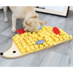 Archstone Pets Porcupine Dog Snuffle Mat -ROYAL CANIN Shop 715190 PT3. AC SS1800 V1669388358