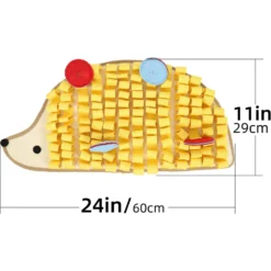Archstone Pets Porcupine Dog Snuffle Mat -ROYAL CANIN Shop 715190 PT6. AC SS1800 V1669388348