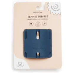 Wild One Tennis Tumble Dog Toy -ROYAL CANIN Shop 717182 PT3. AC SS1800 V1669663105