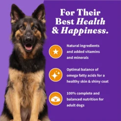 Halo Holistic Complete Digestive Health Grain-Free Chicken & Sweet Potato Dog Food Recipe Adult Dry Dog Food -ROYAL CANIN Shop 721966 PT6. AC SS1800 V1669838100
