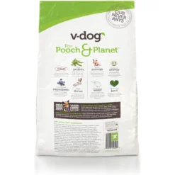 V-Dog Kind Kibble Vegan Adult Dry Dog Food 6 V-Dog Kind Kibble Vegan Adult Dry Dog Food -ROYAL CANIN Shop 727278 PT2. AC SS1800 V1670436798