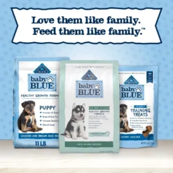 Blue Buffalo High Protein Puppy Chicken Dry Dog Food -ROYAL CANIN Shop 735390 PT8. AC SS1800 V1671113962