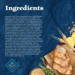 Blue Buffalo Wilderness Senior High Protein Natural Chicken & Wholesome Grains Dry Dog Food 13 Blue Buffalo Wilderness Senior High Protein Natural Chicken & Wholesome Grains Dry Dog Food -ROYAL CANIN Shop 735454 PT4. AC SS1800 V1694549347