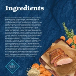 Blue Buffalo Wilderness Adult High Protein Natural Duck & Wholesome Grains Dry Dog Food -ROYAL CANIN Shop 735486 PT4. AC SS1800 V1694547773