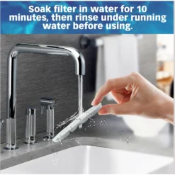 Pet Standard PETLIBRO BPA-Free Capsule Pet Water Fountain Replacement Filter, 71-oz, 12-pack -ROYAL CANIN Shop 738830 PT6. AC SS1800 V1675290098