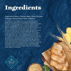 Blue Buffalo Wilderness Large Breed Adult High Protein Natural Chicken & Wholesome Grains Dry Dog Food -ROYAL CANIN Shop 748294 PT4. AC SS1800 V1694547715