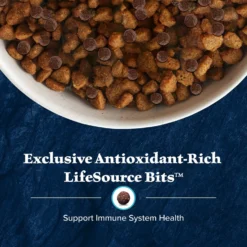 Blue Buffalo Wilderness Large Breed Adult High Protein Natural Chicken & Wholesome Grains Dry Dog Food -ROYAL CANIN Shop 748294 PT6. AC SS1800 V1694550810