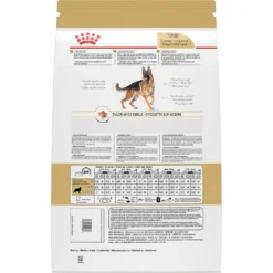 Royal Canin Breed Health Nutrition German Shepherd Adult Dry Dog Food -ROYAL CANIN Shop 75164 PT2. AC SS1800 V1697213407