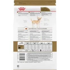 Royal Canin Breed Health Nutrition Chihuahua Adult Dry Dog Food 11 Royal Canin Breed Health Nutrition Chihuahua Adult Dry Dog Food -ROYAL CANIN Shop 75430 PT2. AC SS1800 V1697213468