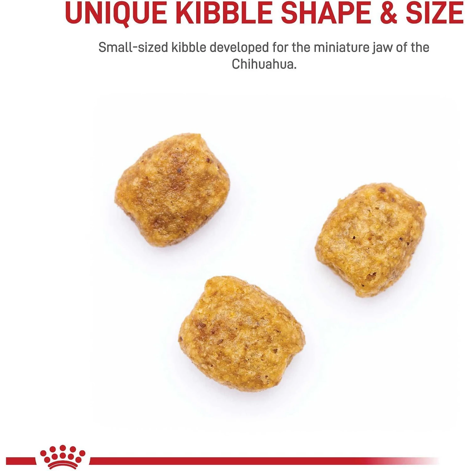 Royal Canin Breed Health Nutrition Chihuahua Adult Dry Dog Food 4 Royal Canin Breed Health Nutrition Chihuahua Adult Dry Dog Food - Image 4