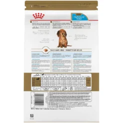 Royal Canin Breed Health Nutrition Dachshund Puppy Dry Dog Food -ROYAL CANIN Shop 75441 PT2. AC SS1800 V1697216092