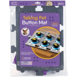 Hunger For Words Talking Pet Button Mat Dog Toy & Hunger For Words Talking Pet Starter Set Dog Toy 14 Hunger For Words Talking Pet Button Mat Dog Toy & Hunger For Words Talking Pet Starter Set Dog Toy -ROYAL CANIN Shop 757726 PT5. AC SS1800 V1674051109